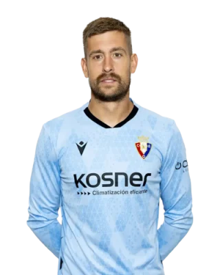 Aitor Fernandez — логотип
