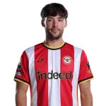 Aaron Hickey