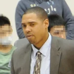 Antonio Lang