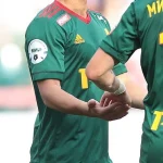 Абдула Багамаев
