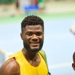 Abraham Asaba