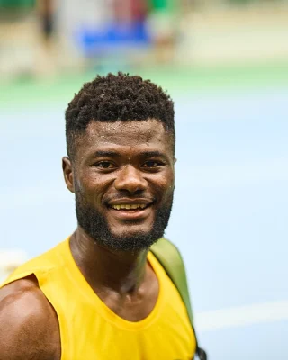 Abraham Asaba