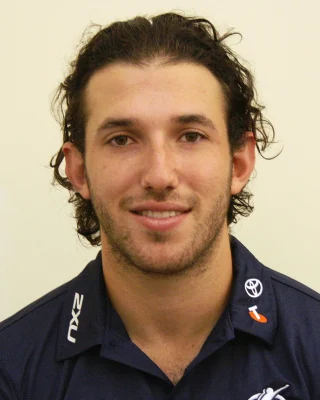 Adam Kellerman
