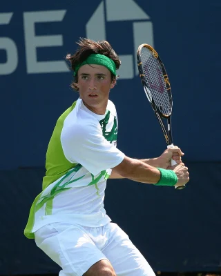 Agustín Velotti