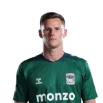 Ben Wilson