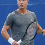 Aidan Mayo