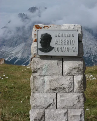 Alberto Bonacossa