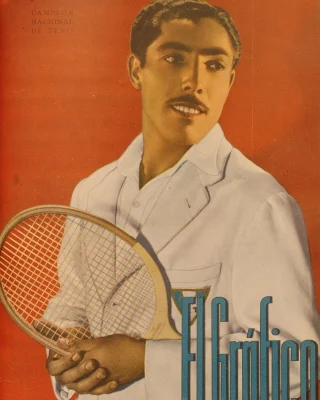 Alejo Russell