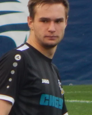 Александр Бем