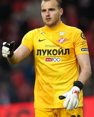 Александр Максименко