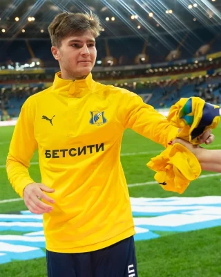 Александр Мухин