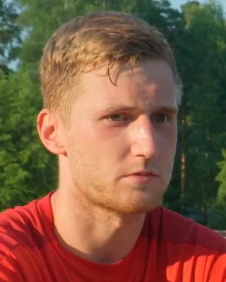 Александр Трошечкин