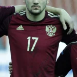 Алексей Сутормин