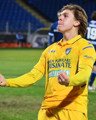 Алессио Дзербин