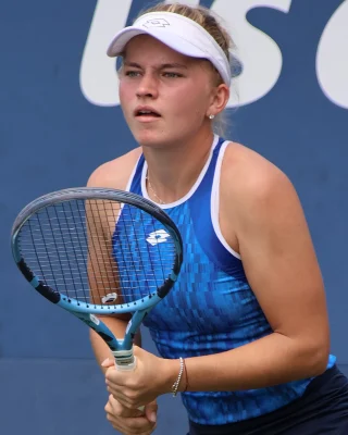 Алевтина Ибрагимова