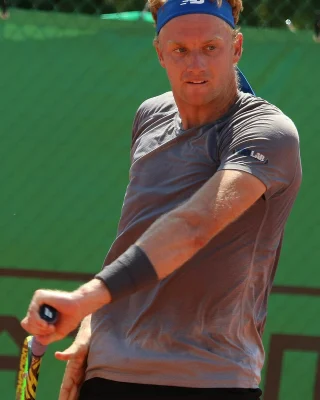Alex Rybakov