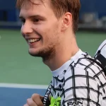 Александр Бублик