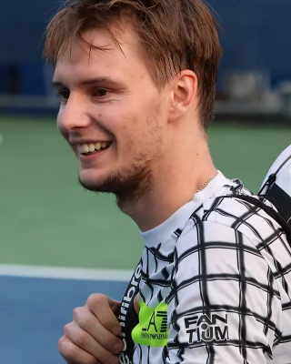 Александр Бублик