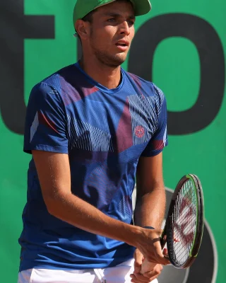 Alexander Merino