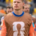 Александер Нюбель
