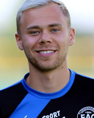 Александер Шлагер