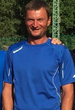 Александр Волков