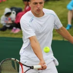 Alexander Ward