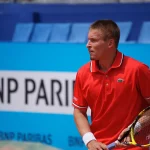 Alexandre Sidorenko