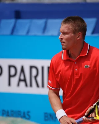 Alexandre Sidorenko