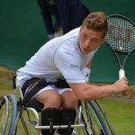 Alfie Hewett