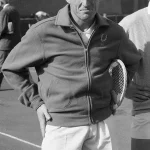 Alfred Huber