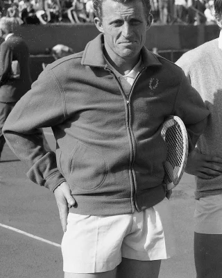Alfred Huber