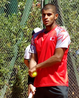 Ali Dawani