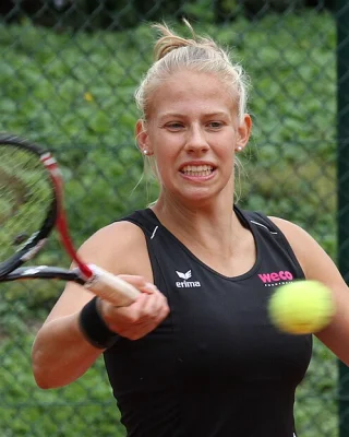 Alina Wessel
