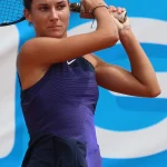 Amandine Monnot