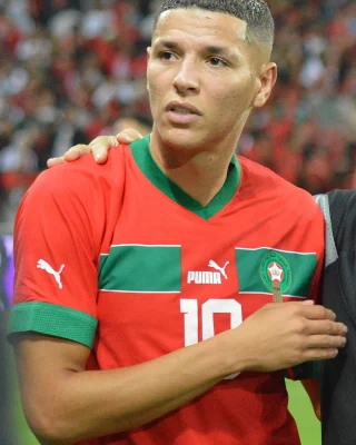 Амин Харит