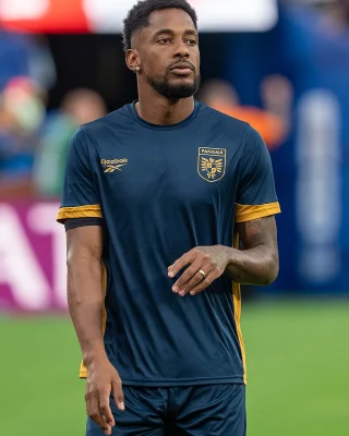 Майкл Амир