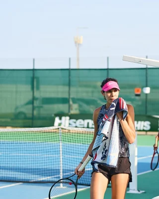 Amira Benaïssa