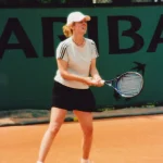 Amy Frazier