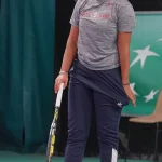 Anaëlle Leclercq