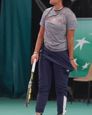 Anaëlle Leclercq
