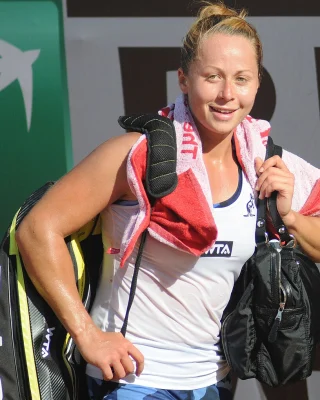 Anastasia Grymalska