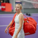 Анастасия Потапова