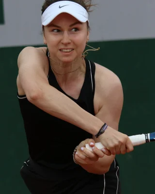 Anastasiya Komardina