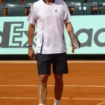 Андрей Медведев