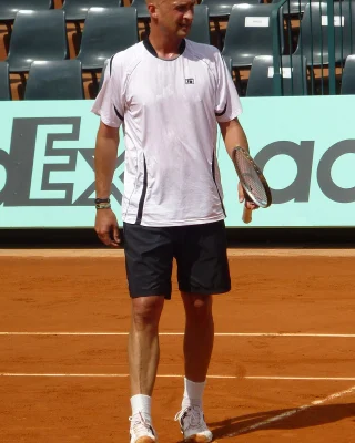 Андрей Медведев