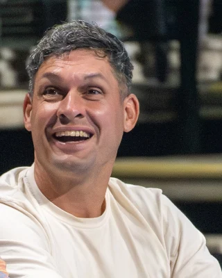 Andres Dellatorre