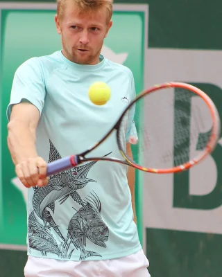Андрей Голубев