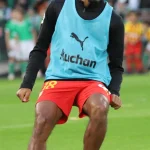 Анди Диуф