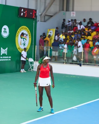 Angella Okutoyi